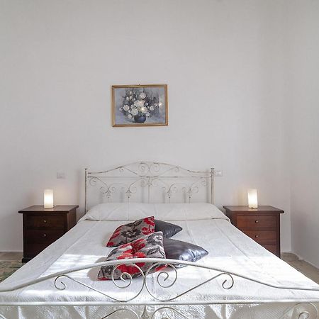 Casa Estilo Espanol Marina di Mancaversa Luaran gambar