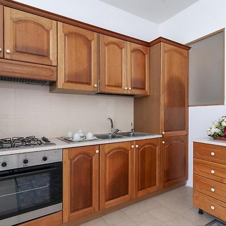 Casa Estilo Espanol Marina di Mancaversa Luaran gambar