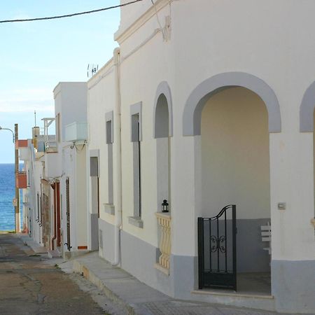 Casa Estilo Espanol Marina di Mancaversa Luaran gambar
