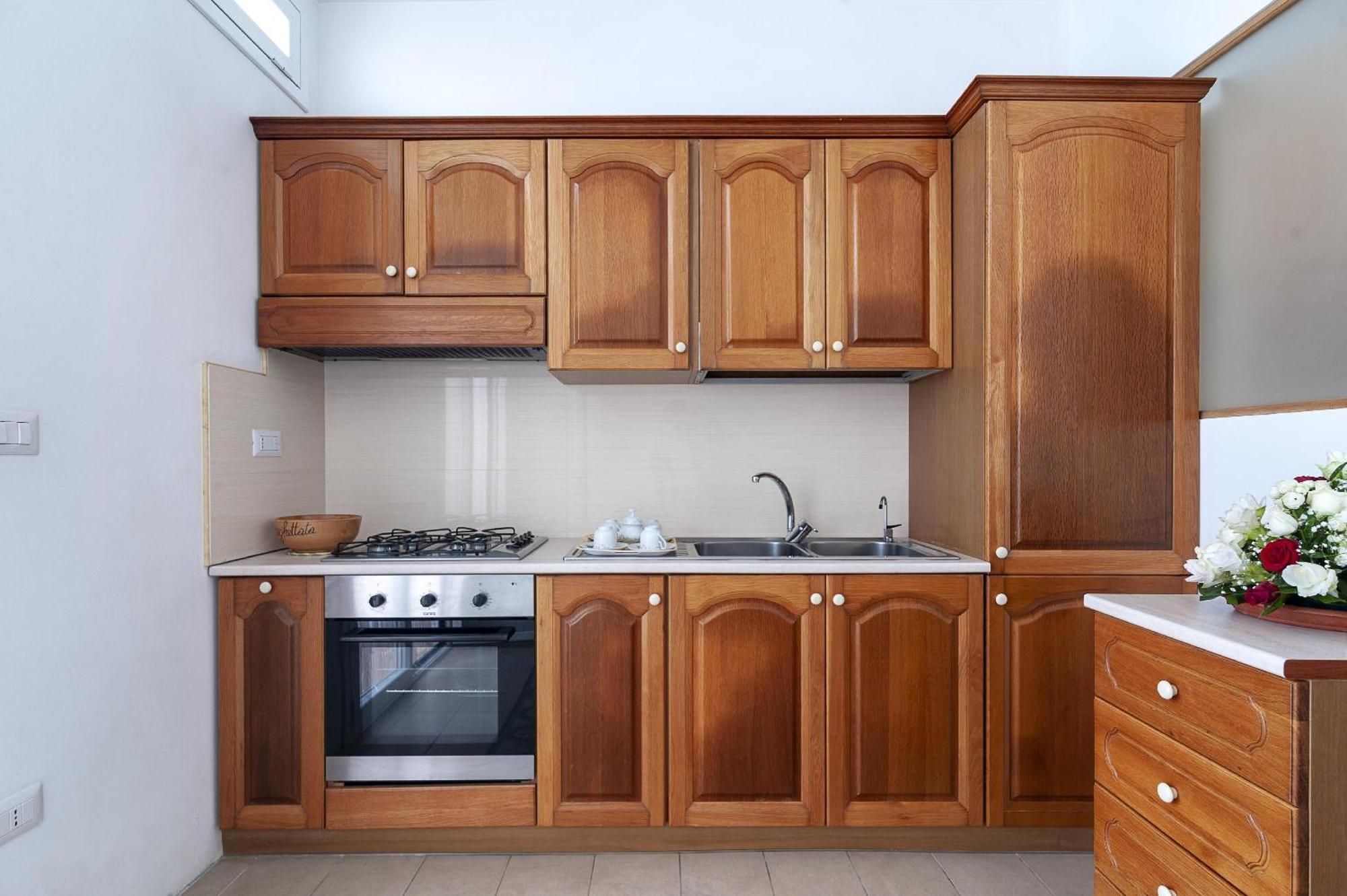 Casa Estilo Espanol Marina di Mancaversa Luaran gambar