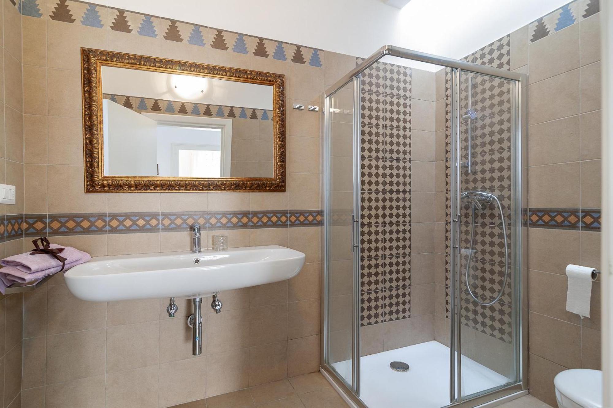 Casa Estilo Espanol Marina di Mancaversa Luaran gambar